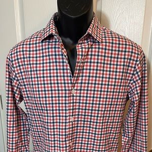 J Crew Mens Shirt